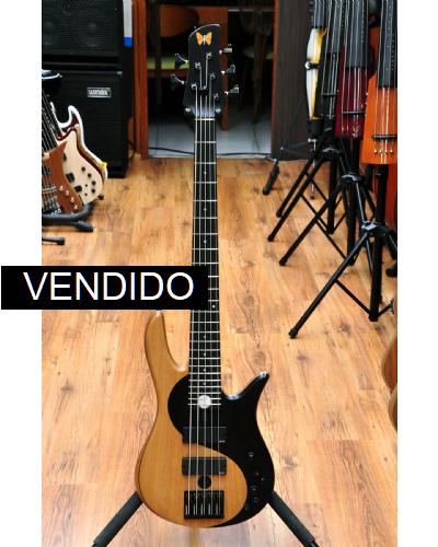 Fodera Yin Yang 5 Standard Special